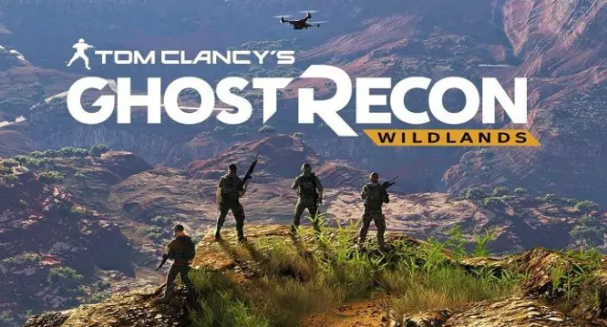 TOM CLANCY’S GHOST RECON WILDLANDS Download for Android & IOS