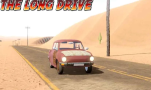 The Long Drive iOS/APK Full Version Free Download