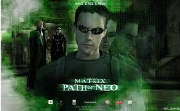 The Matrix: Path of Neo free full pc game for Download