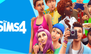 The Sims 4 IOS/APK Download