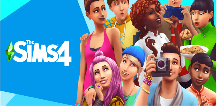 The Sims 4 IOS/APK Download