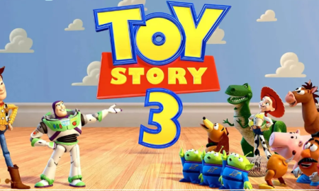 Toy Story 3 free Download PC Game (Full Version)