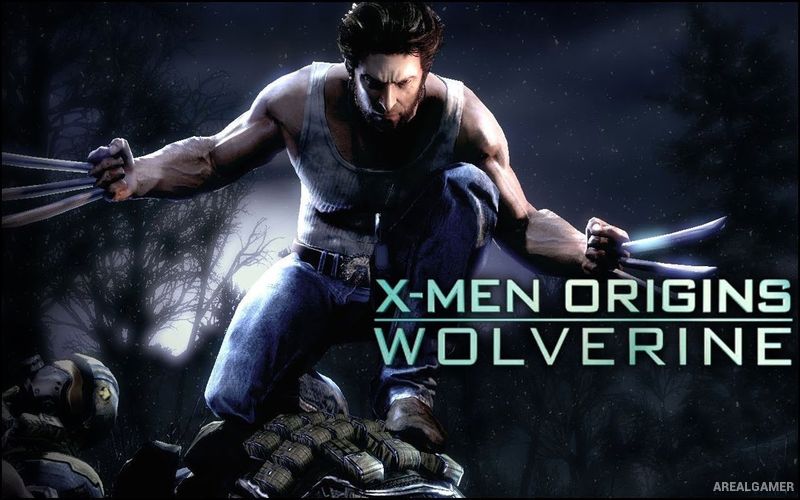 X-Men Origins: Wolverine Mobile Full Version Download