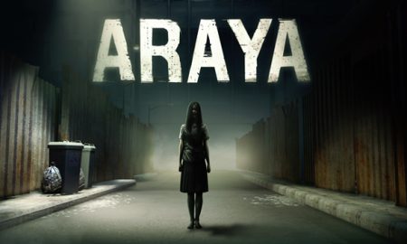 ARAYA PS5 Version Full Game Free Download