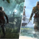 Assassin's Creed Black Flag sequel has been a huge hit among gamers