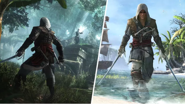 Assassin's Creed Black Flag sequel has been a huge hit among gamers