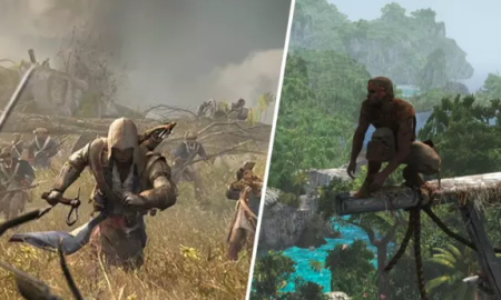 "Assassin's Creed: Bloodstone throws fans into the Vietnam War