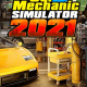 Car Mechanic Simulator 2021 Version Free Download