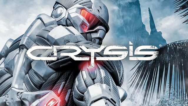 Crysis PC Game Latest Version Free Download