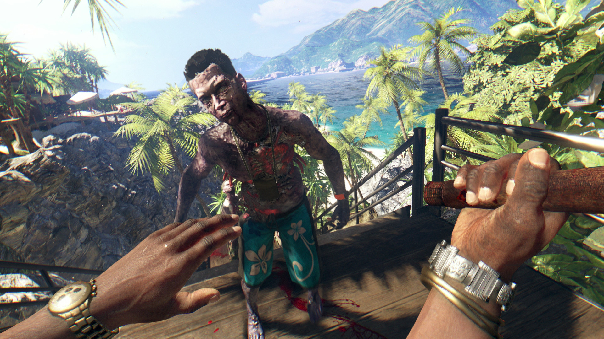 Dead Island PS5 Version Full Game Free Download
