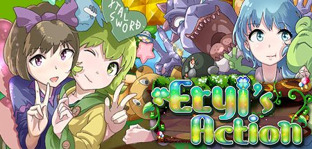 Eryi’s Action PS4 Version Full Game Free Download