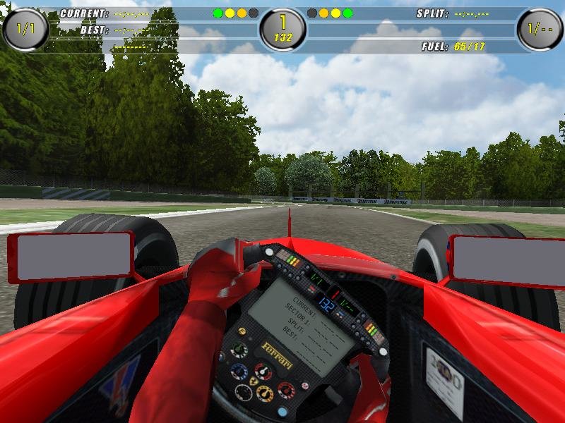 F1 Challenge 99-02 PC Game Latest Version Free Download