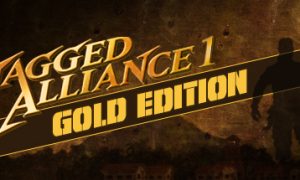 Jagged Alliance 1: Gold Edition Xbox Version Full Game Free Download