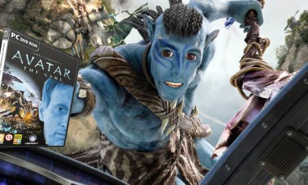 James Cameron’s Avatar: The Game PS4 Version Full Game Free Download