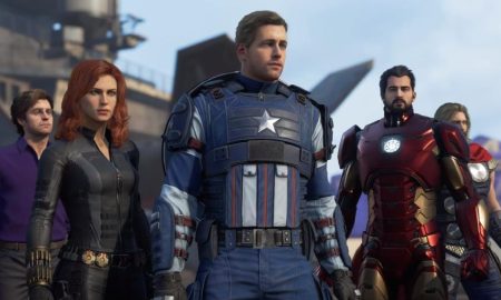 Marvel’s Avengers PS5 Version Full Game Free Download