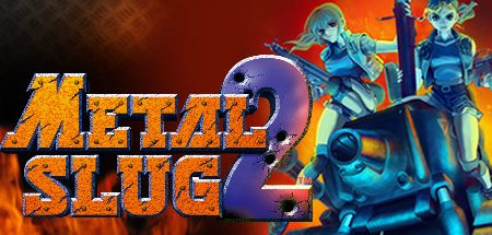 Metal Slug 2 PS5 Version Full Game Free Download