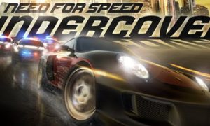 Need For Speed Undercover PS5 Version Full Game Free Download