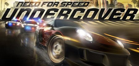 Need For Speed Undercover PS5 Version Full Game Free Download