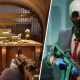 Payday 3 makes players wait in servers for a while for a chance to play by themselves