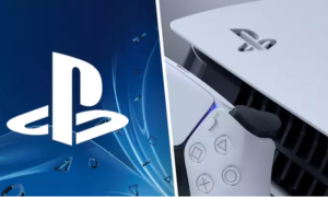 PlayStation 5 hardware revealed. PlayStation 5 hardware revealed