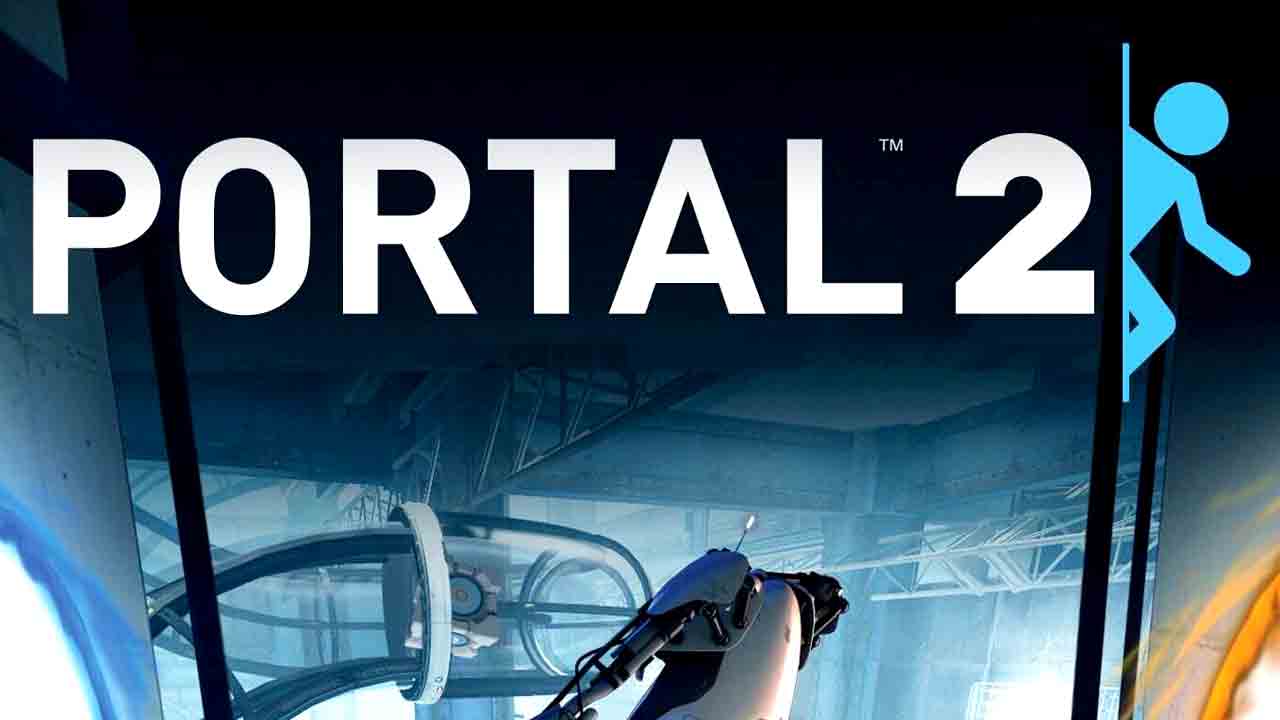 Portal 2 Mobile Full Version Download