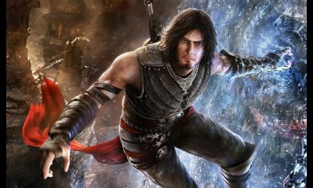 Prince Of Persia The Forgotten Sands PC Latest Version Free Download