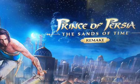 Prince of Persia The Sands of Time Remake PS4 Version Full Game Free Download