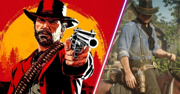 Red Dead Redemption 2 on Nintendo Switch leaked by Brazilian rating board