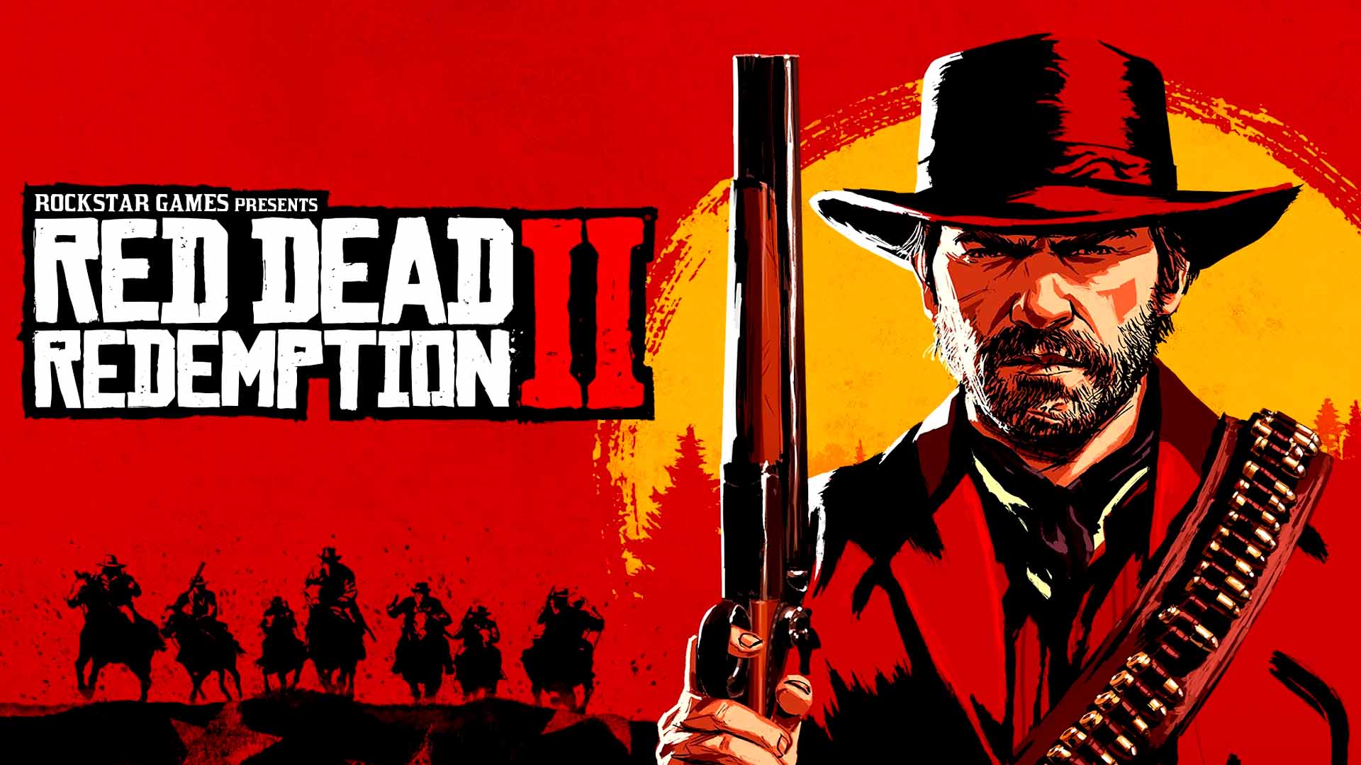 Red Dead Redemption 2 iOS/APK Full Version Free Download