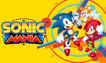 Sonic Mania For PC Free Download 2024