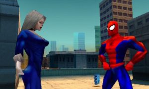 Spider-Man Free Download PC Game (Full Version)