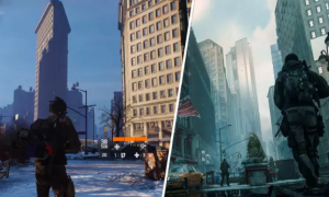 The Division's open-world New York is seriously underrated Fans agree