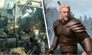The Witcher 3 hailed as an incredible masterpiece, yet to be improved