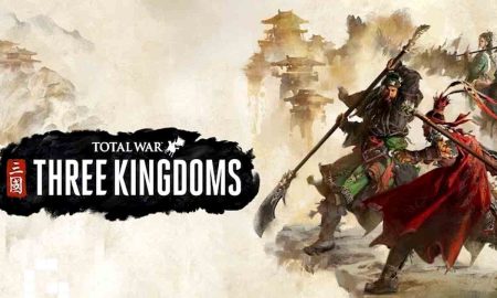 Total War THREE KINGDOMS PC Version Game Free Download