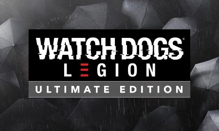Watch Dogs: Legion – Ultimate Edition free full pc game for Download