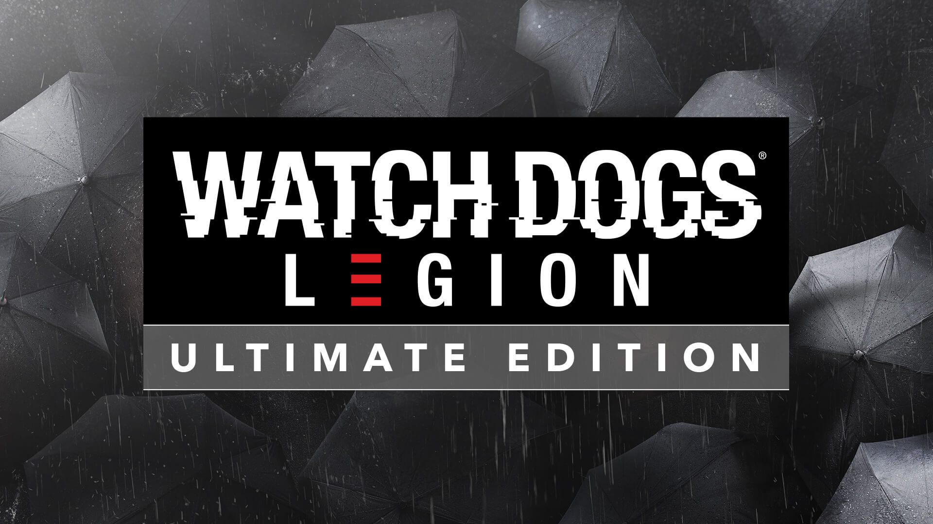 Watch Dogs: Legion – Ultimate Edition free full pc game for Download