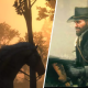 Arthur's final adventure on the road in Red Dead Redemption 2 hailed as one of the most moving memories