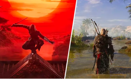 Assassin's Creed Red release date will be announced on the internet, which is ahead of what we were expecting