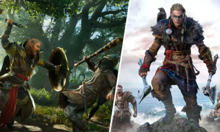 The Assassin's Creed Valhalla game is among one of the weaker games in the RPG series, according to fans