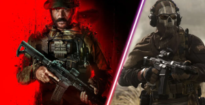 Call of Duty has titles set to launch in 2027