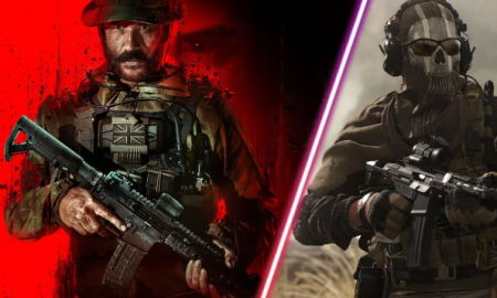 Call of Duty has titles set to launch in 2027