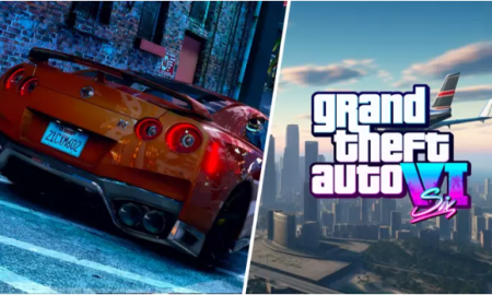 GTA 6 Release date is confirmed in the latest financial report