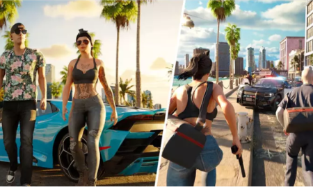GTA 6 'teaser' appears online, causing fans to be angry at Rockstar
