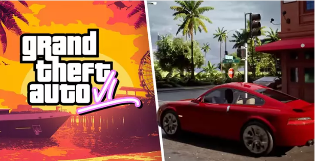 GTA 6 announcement called out by furious fanatics