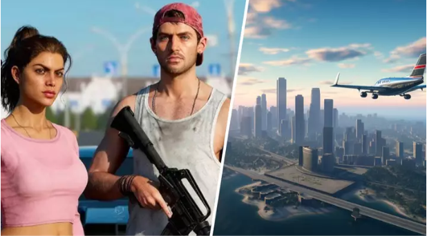 GTA 6 Online bringing back an old favorite location, as well as Vice City, it seems
