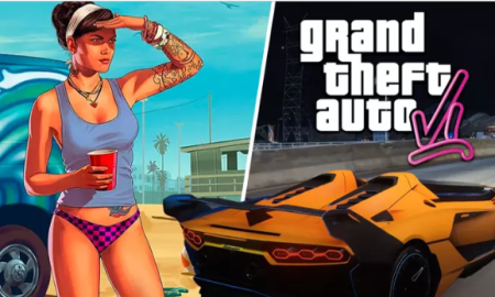 GTA 6's graphics are teased in beautiful new showcase