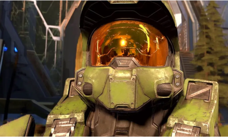 Halo Infinite Campaign DLC considered a curse at Halo World Championships