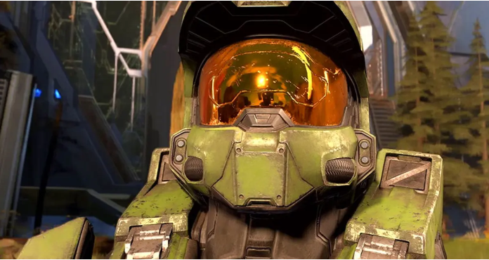 Halo Infinite Campaign DLC considered a curse at Halo World Championships
