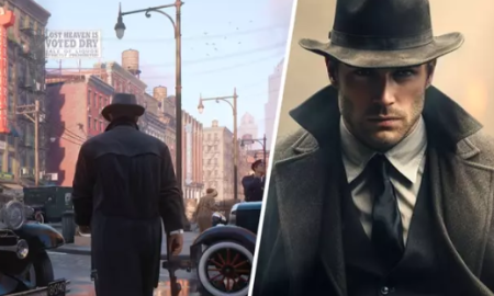 Mafia 4 is taking place outside America, and new job descriptions confirm