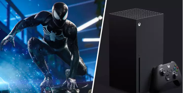 Marvel's Spider-Man 2 lands on Xbox Series X because of a talented, avid